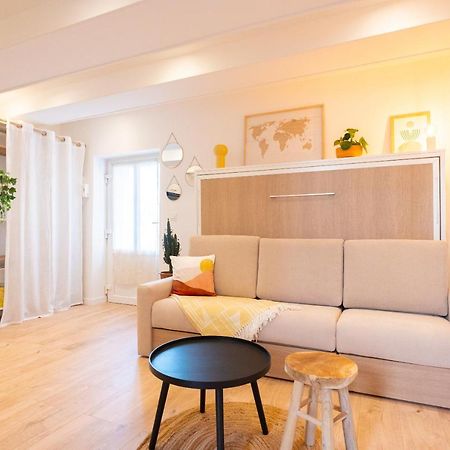 Appartement Cocooning Proche Mer Carqueiranne Luaran gambar