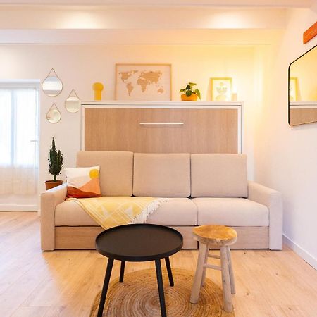 Appartement Cocooning Proche Mer Carqueiranne Luaran gambar