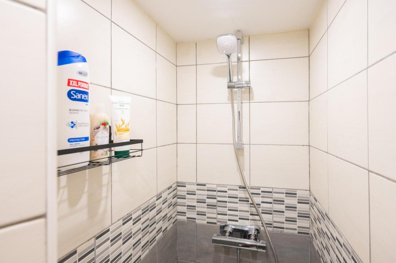 Appartement Cocooning Proche Mer Carqueiranne Luaran gambar