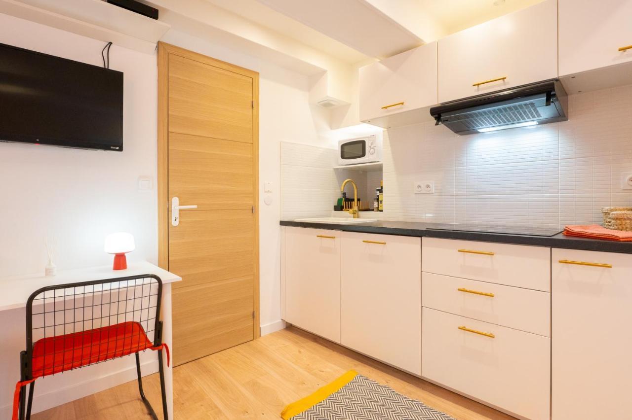 Appartement Cocooning Proche Mer Carqueiranne Luaran gambar