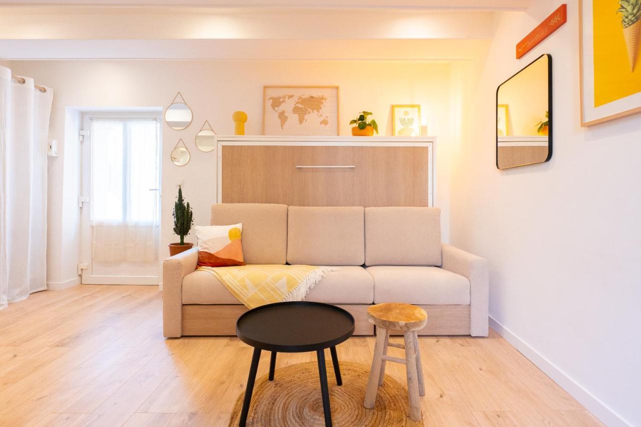Appartement Cocooning Proche Mer Carqueiranne Luaran gambar