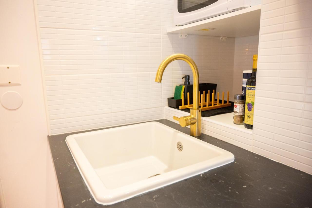 Appartement Cocooning Proche Mer Carqueiranne Luaran gambar