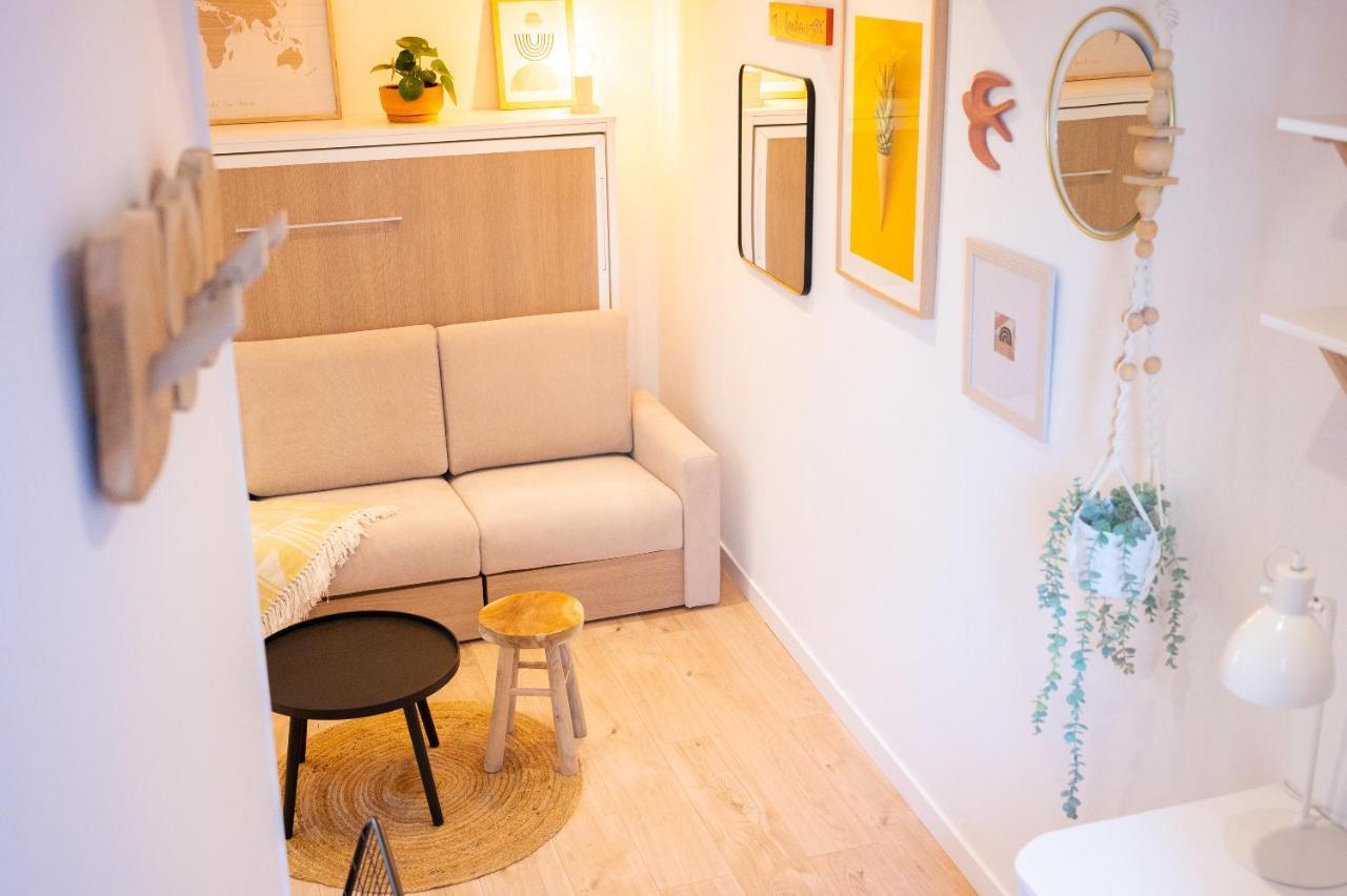 Appartement Cocooning Proche Mer Carqueiranne Luaran gambar