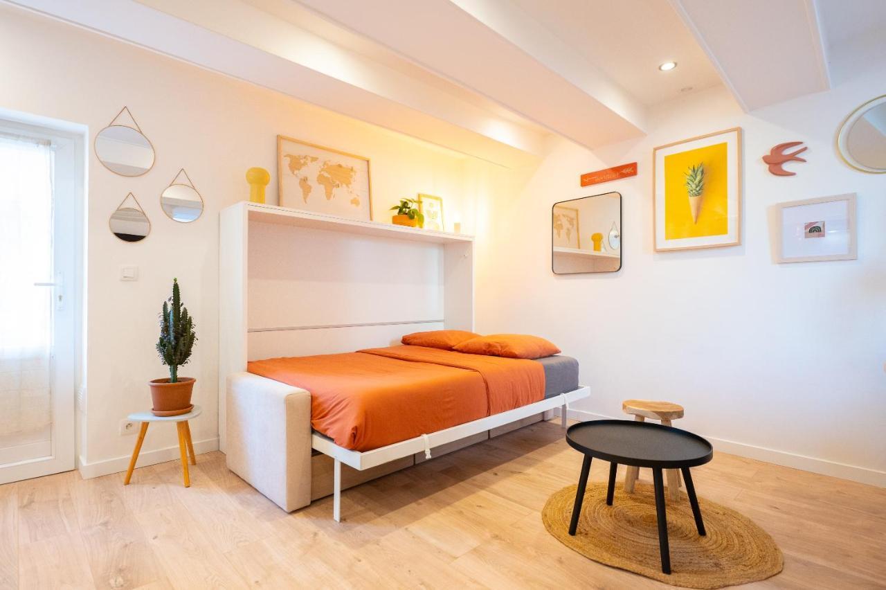 Appartement Cocooning Proche Mer Carqueiranne Luaran gambar