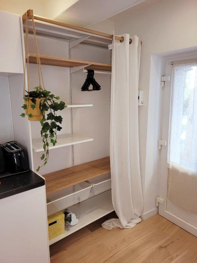 Appartement Cocooning Proche Mer Carqueiranne Luaran gambar